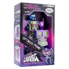 Super7 Transformers Super Cyborg - Optimus Prime (Shattered Glass Purple)| Transformers