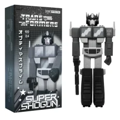 Super7 Transformers Super Shogun - Optimus Prime (Fallen Leader)| Transformers