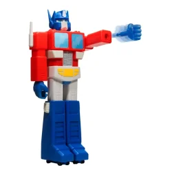 Super7 Transformers Super Shogun - Optimus Prime| Transformers