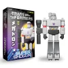 Super7 Transformers Super Shogun - Megatron| Transformers