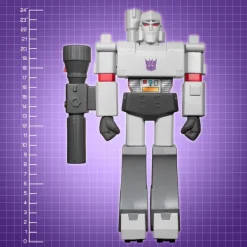 Super7 Transformers Super Shogun - Megatron| Transformers