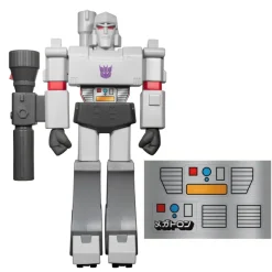Super7 Transformers Super Shogun - Megatron| Transformers