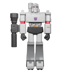 Super7 Transformers Super Shogun - Megatron| Transformers