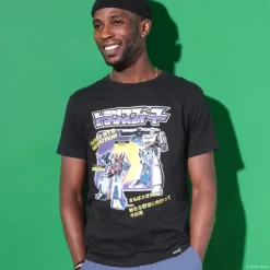 Super7 Transformers T-Shirts - Goodbye Megatron| Transformers