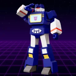 Super7 Transformers Ultimates! Wave 4 - Full Set| Transformers