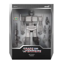 Super7 Transformers Ultimates! Wave 4 - Full Set| Transformers