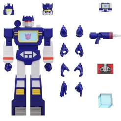 Super7 Transformers Ultimates! Wave 4 - Full Set| Transformers