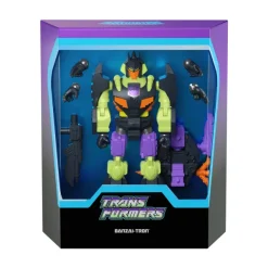 Super7 Transformers Ultimates! Wave 1 - Banzai-Tron| Transformers