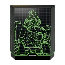 Super7 Transformers Ultimates! Wave 1 - Banzai-Tron| Transformers