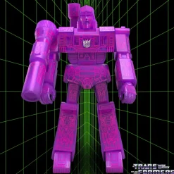 Super7 Transformers Ultimates! Wave 5 - Megatron [G1 Reformatting]| Transformers
