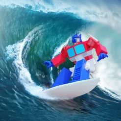 Super7 Transformers Ultimates! Wave 1 - Optimus Prime| Transformers