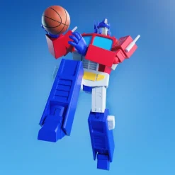 Super7 Transformers Ultimates! Wave 1 - Optimus Prime| Transformers