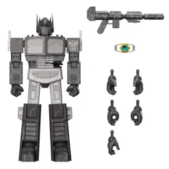 Super7 Transformers Ultimates! Wave 4 - Optimus Prime| Transformers