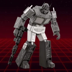 Super7 Transformers Ultimates! Wave 4 - Optimus Prime| Transformers