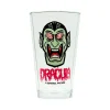 Super7 Universal Monsters Drinkware - Freakyfaces Dracula| Universal Monsters