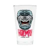 Super7 Universal Monsters Drinkware - Freakyfaces The Wolfman| Universal Monsters