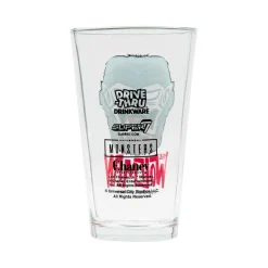 Super7 Universal Monsters Drinkware - Freakyfaces The Wolfman| Universal Monsters