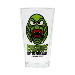 Super7 Universal Monsters Drinkware - Freakyfaces Creature| Universal Monsters