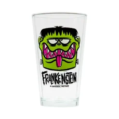 Super7 Universal Monsters Drinkware - Freakyfaces Frankenstein'S Monster| Universal Monsters