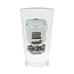 Super7 Universal Monsters Drinkware - Freakyfaces Frankenstein'S Monster| Universal Monsters