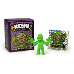 Super7 Universal Monsters Keshi Surprise - Flat (Wave 1)| The Metaluna Mutant