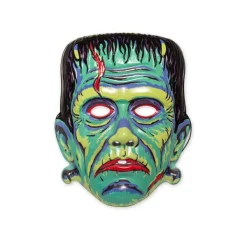 Super7 Universal Monsters Mask - Frankenstein (Blue)| Universal Monsters