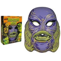 Super7 Universal Monsters Mask - Creature From The Black Lagoon (Glow)| Universal Monsters