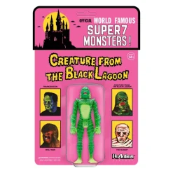 Super7 Universal Monsters Reaction Figure -| Universal Monsters