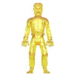 Super7 Universal Monsters Reaction Figures - Frankenstein, The Mummy, The Wolf Man (Luminators)| Universal Monsters