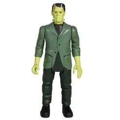 Super7 Universal Monsters Reaction Figure - Frankenstein| Universal Monsters