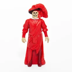 Super7 Universal Monsters Reaction Figure - The Masque Of The Red Death| Universal Monsters
