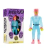 Super7 Universal Monsters Reaction - Wolfman (Glow-In-The-Dark Costume Colors)| Universal Monsters