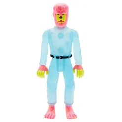 Super7 Universal Monsters Reaction - Wolfman (Glow-In-The-Dark Costume Colors)| Universal Monsters
