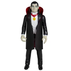 Super7 Universal Monsters Reaction Figure - Bela Lugosi As Dracula| Universal Monsters
