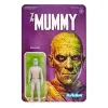 Super7 Universal Monsters Reaction Figure - The Mummy| Universal Monsters