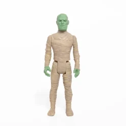 Super7 Universal Monsters Reaction Figure - The Mummy| Universal Monsters