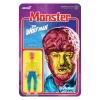 Super7 Universal Monsters Reaction Figure - The Wolf Man (Costume Colors)| Universal Monsters
