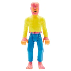 Super7 Universal Monsters Reaction Figure - The Wolf Man (Costume Colors)| Universal Monsters
