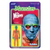 Super7 Universal Monsters Reaction Figure - The Mummy (Costume Colors)| Universal Monsters