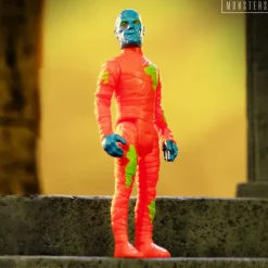Super7 Universal Monsters Reaction Figure - The Mummy (Costume Colors)| Universal Monsters