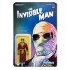 Super7 Universal Monsters Reaction Figure - The Invisible Man| Universal Monsters