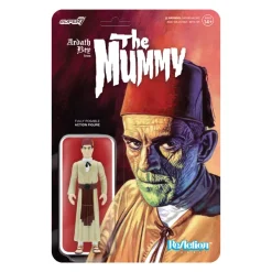 Super7 Universal Monsters Reaction Figure - Ardath Bey| Universal Monsters