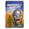 Super7 Universal Monsters Reaction Figure - Revenge Of The Creature| Universal Monsters