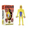 Super7 Universal Monsters Reaction Figure - Creature From The Black Lagoon (Glow-In-The-Dark Costume Colors)| Universal Monsters