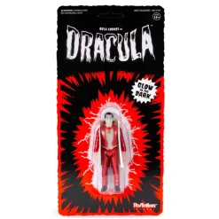Super7 Universal Monsters Reaction Figure - Dracula (Nycc 2019)| Universal Monsters