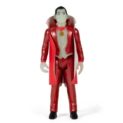 Super7 Universal Monsters Reaction Figure - Dracula (Nycc 2019)| Universal Monsters