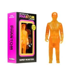 Super7 Universal Monsters Reaction - Phantom Of The Opera (Luminators)| Universal Monsters