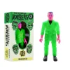 Super7 Universal Monsters Reaction Figure - Frankenstein (Glow-In-The-Dark Costume Colors)| Universal Monsters