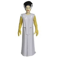 Super7 Universal Monsters Reaction Figure - Bride Of Frankenstein| Universal Monsters