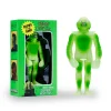 Super7 Universal Monsters Reaction Figures - Creature From The Black Lagoon (Super Creature Glow)| Universal Monsters